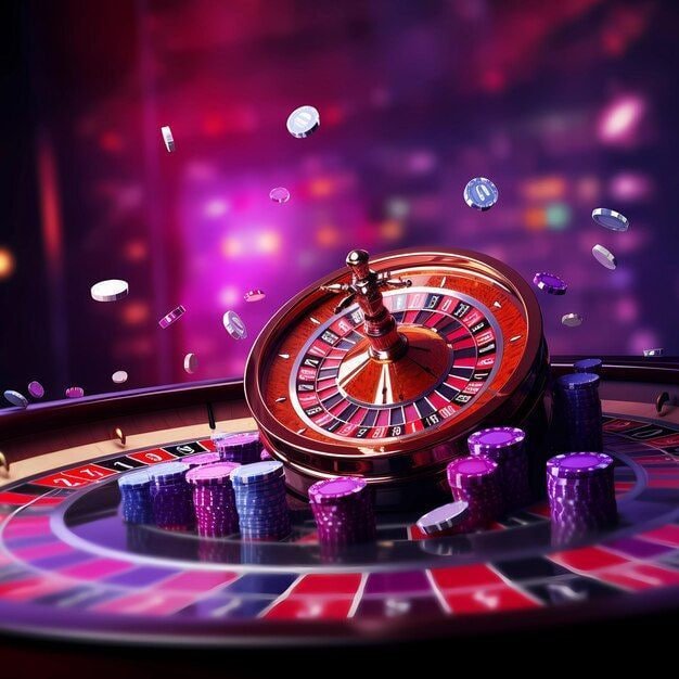 Strategi bermain dan tips meraih kemenangan di 171apk untuk pemain kasino online Indonesia